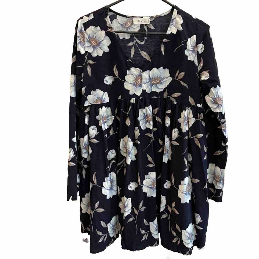 Ciel USA Top Size Small